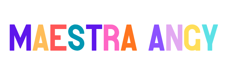 Blog di Maestra Angy